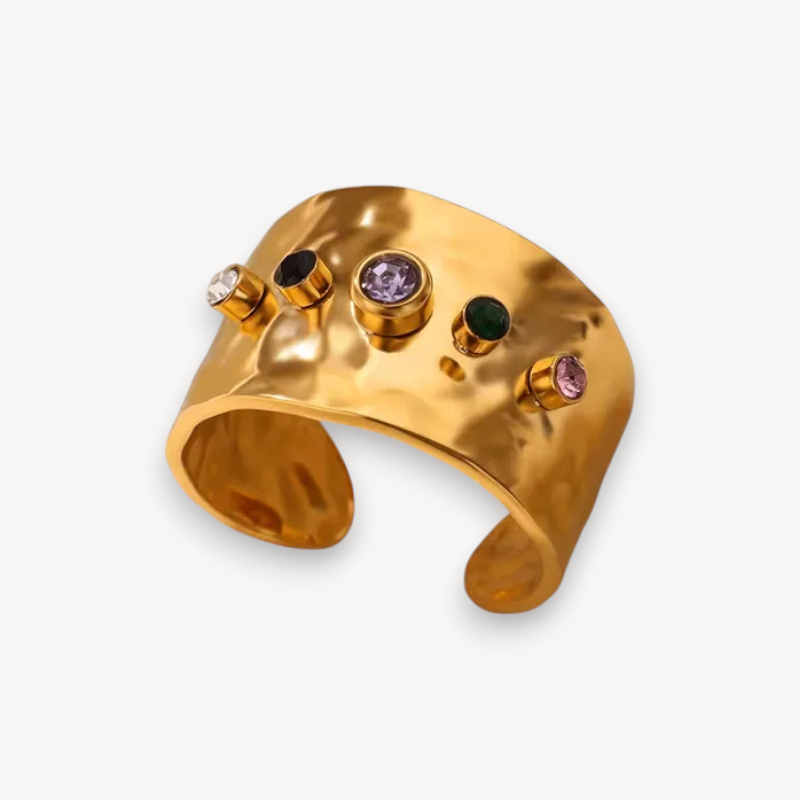 Anello Aurora