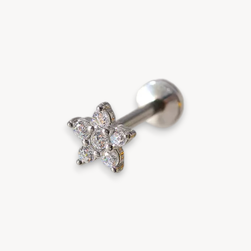 Piercing Daisy