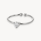 Anello Tiny Heart