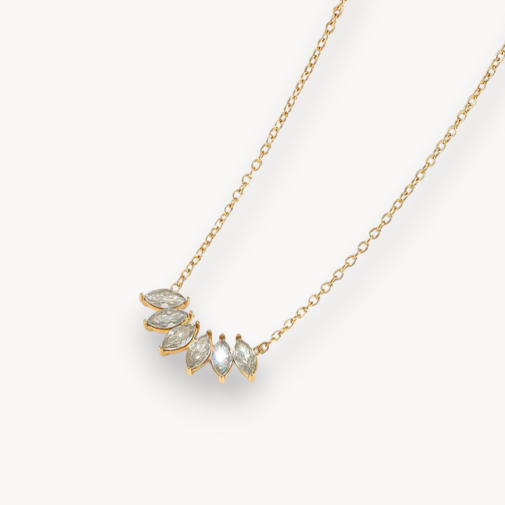 Collana Shimmer