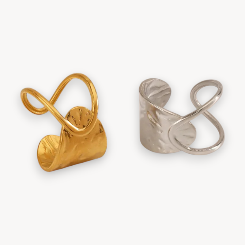 Anello Half