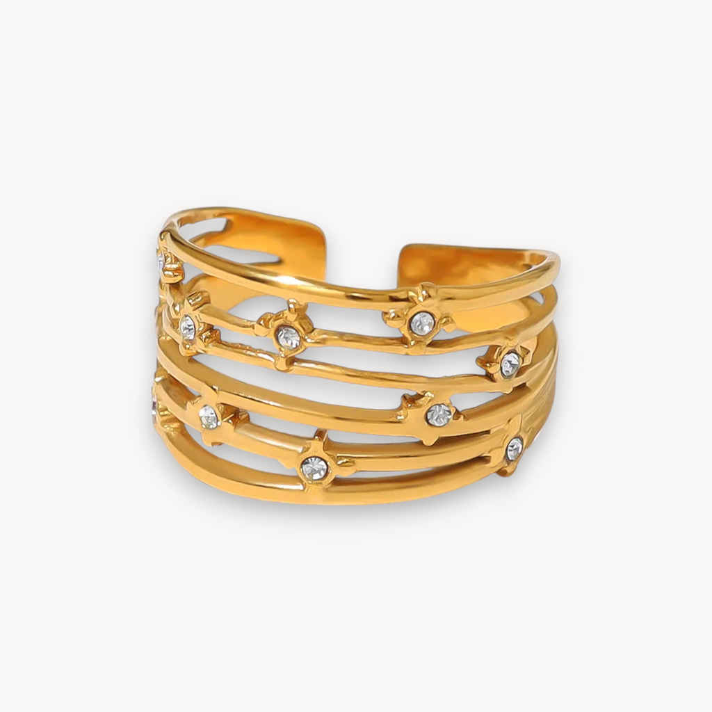 Anello Galassia