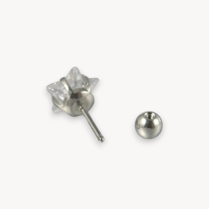 Piercing Star
