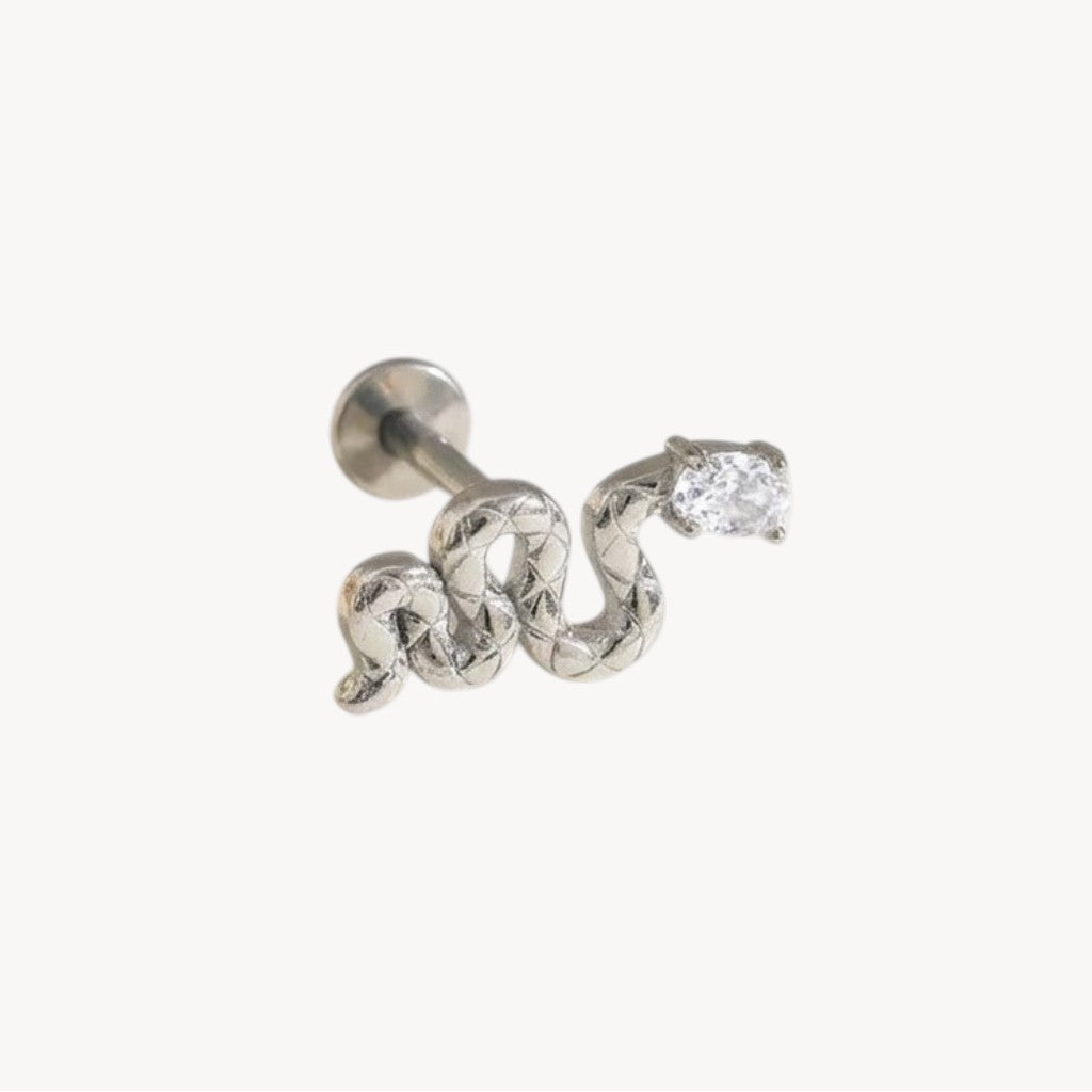 Piercing Snake