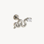 Piercing Snake