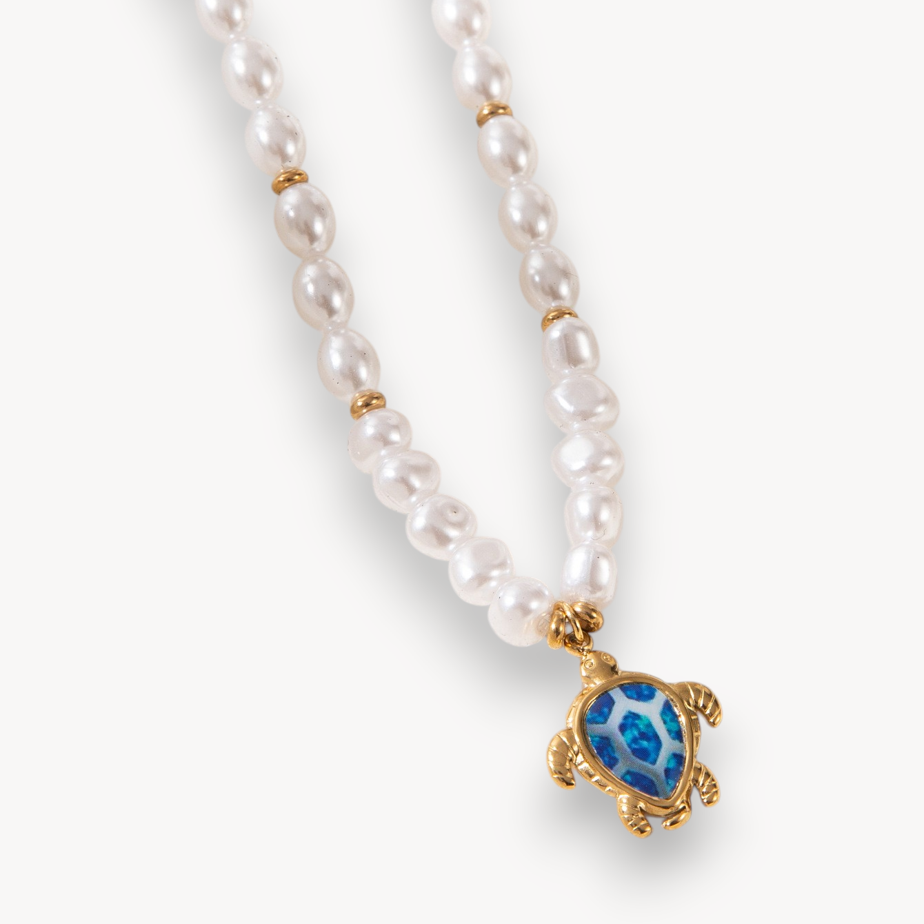 Collana Oceane