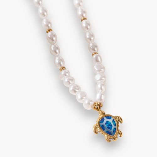 Collana Oceane