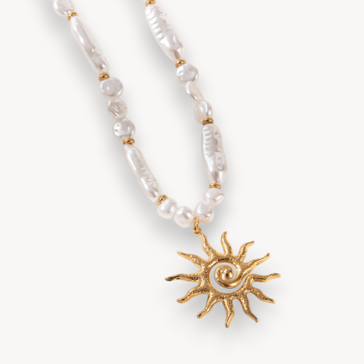 Collana Solea