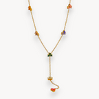 Collana Twinkle Long