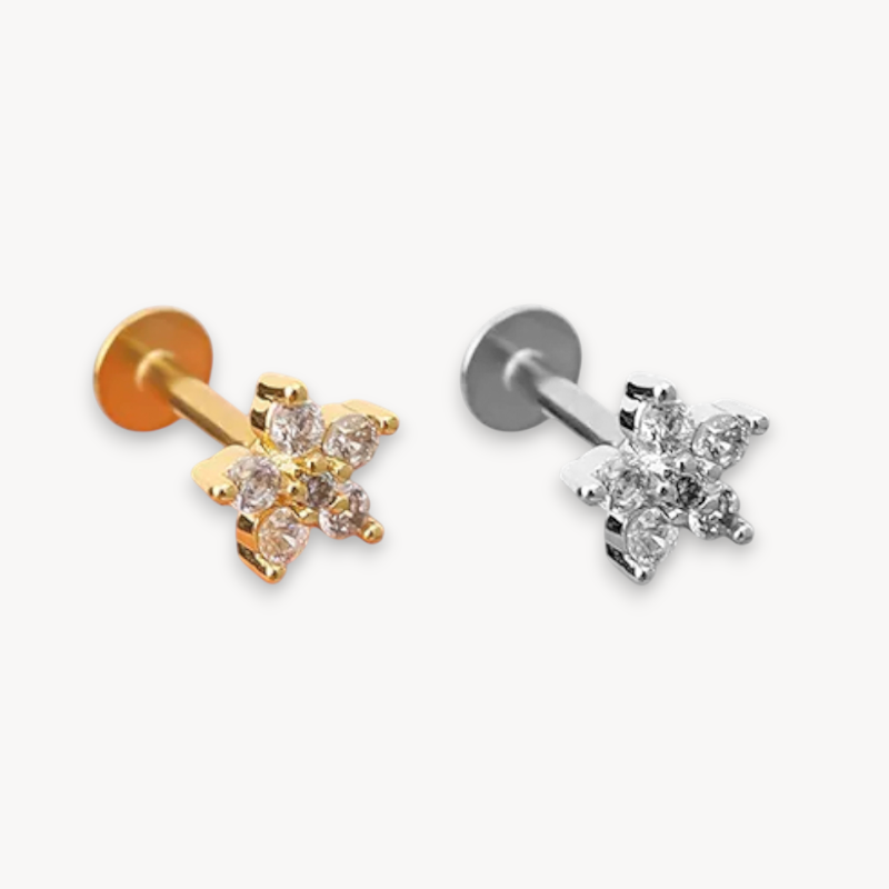 Piercing Daisy
