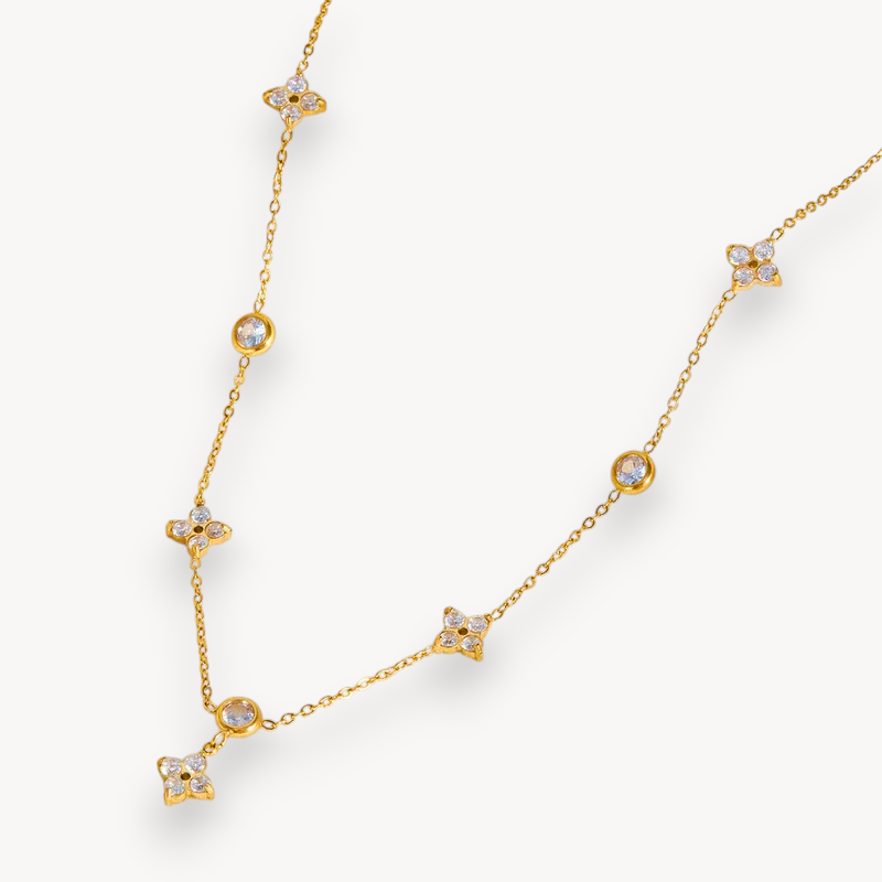 Collana Lily