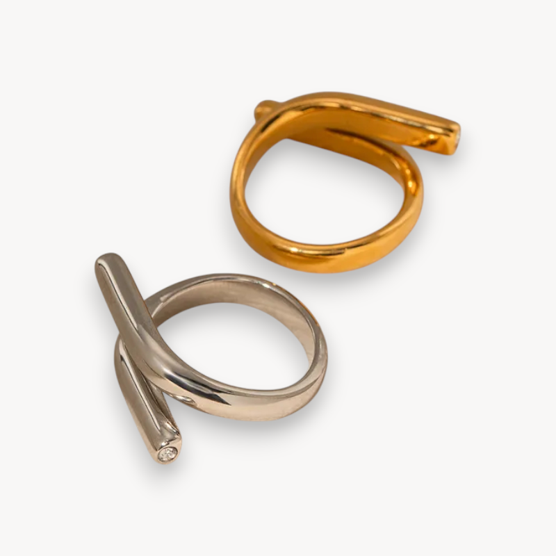 Anello Line Dot