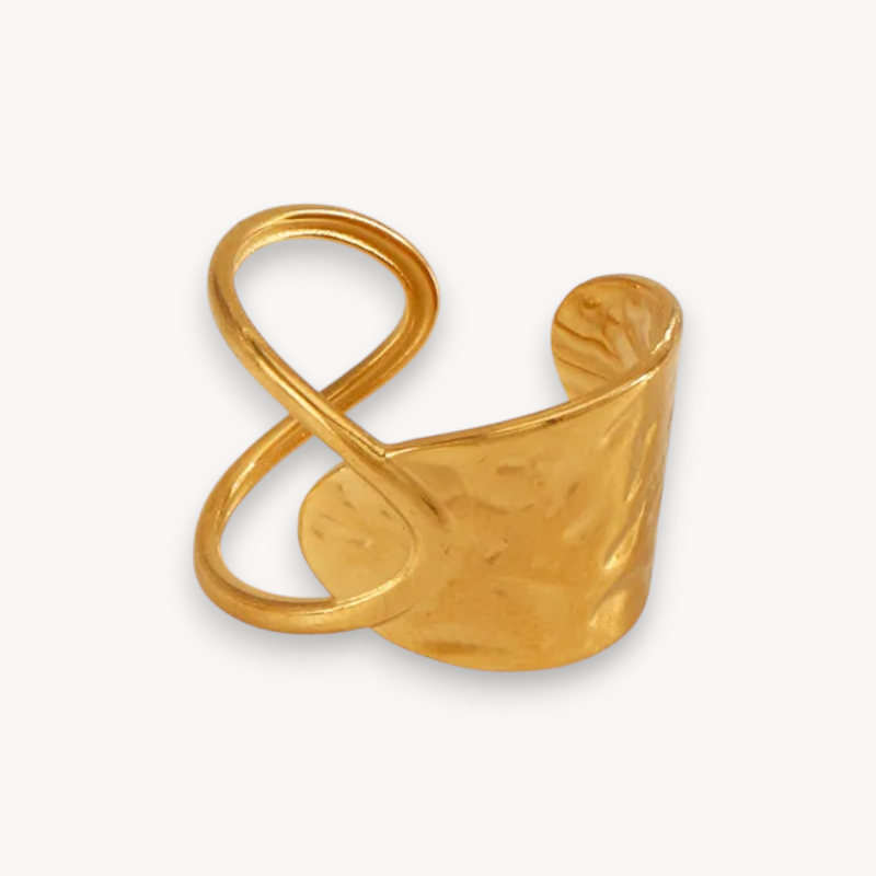 Anello Half