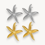 Orecchini Salty Star