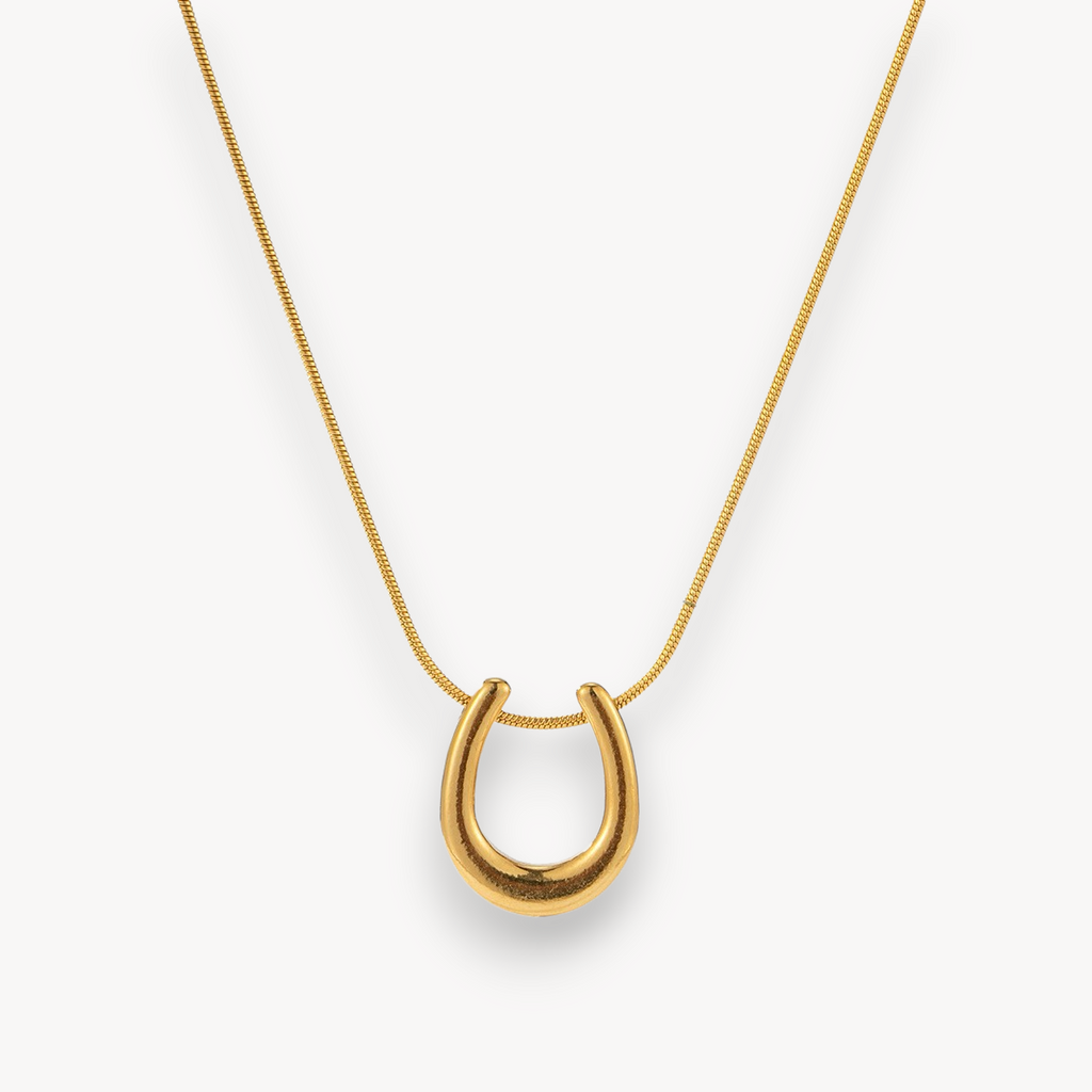 Collana Lucky