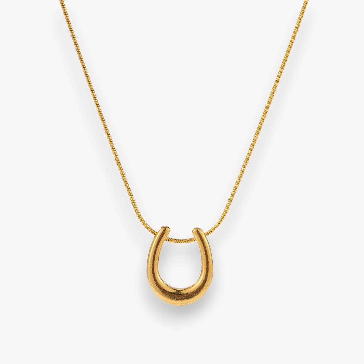 Collana Lucky