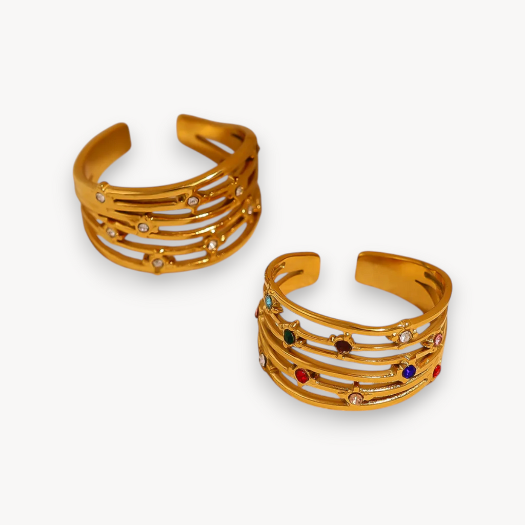 Anello Galassia