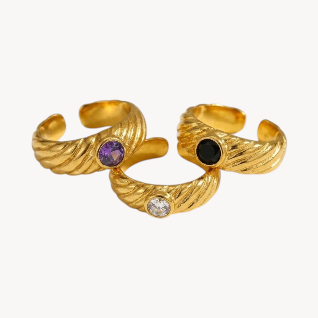 Anello Stone