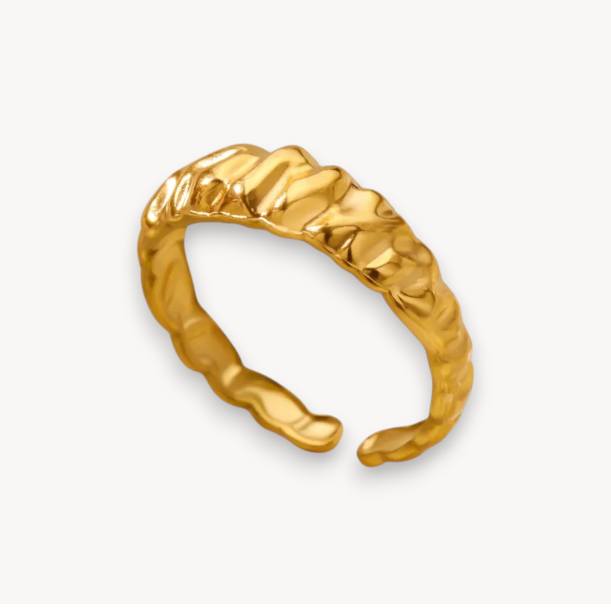 Anello Curl