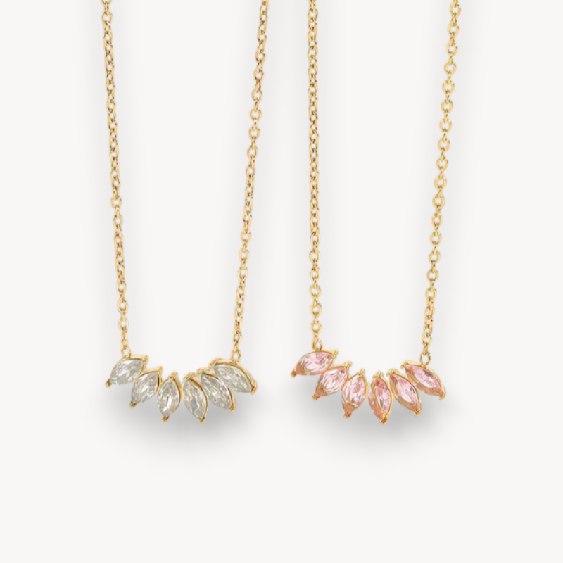 Collana Shimmer