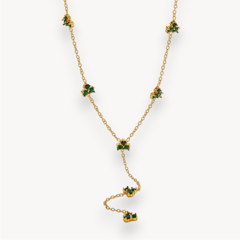 Collana Twinkle Long