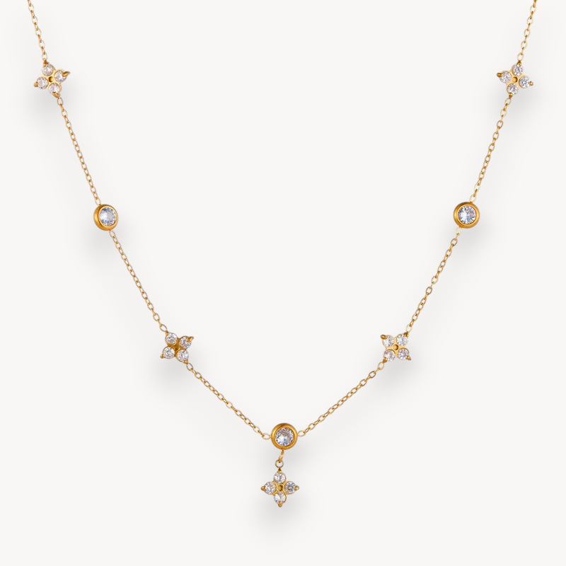 Collana Lily