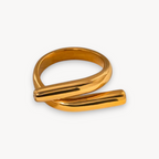 Anello Line Dot