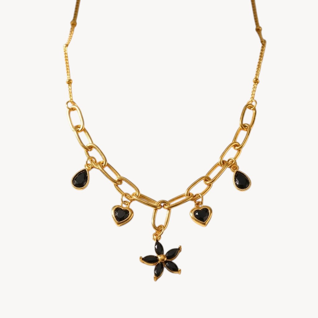 Collana Love Story