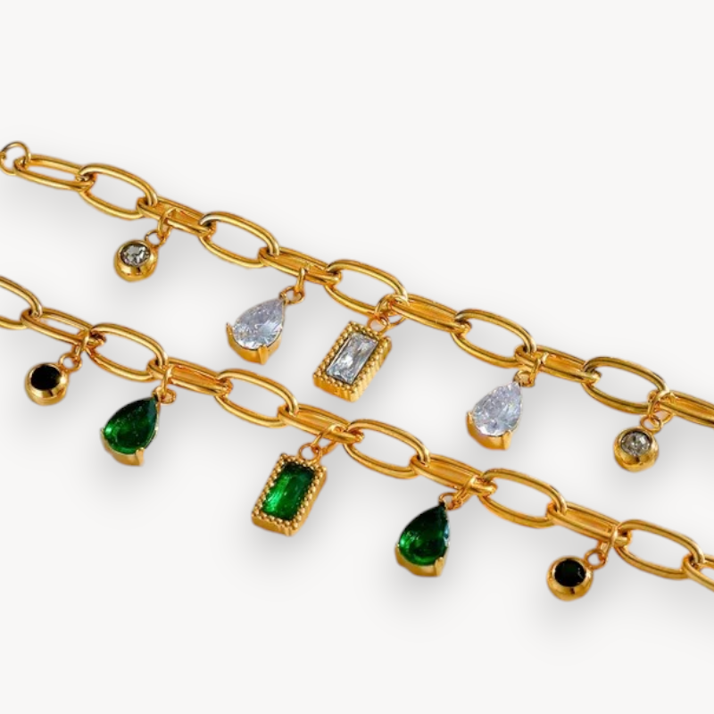Collana Aura