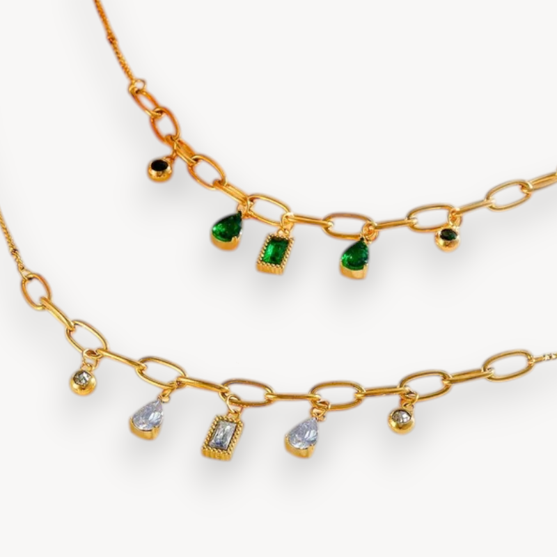 Collana Aura