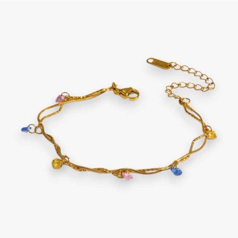 Bracciale Sunkissed