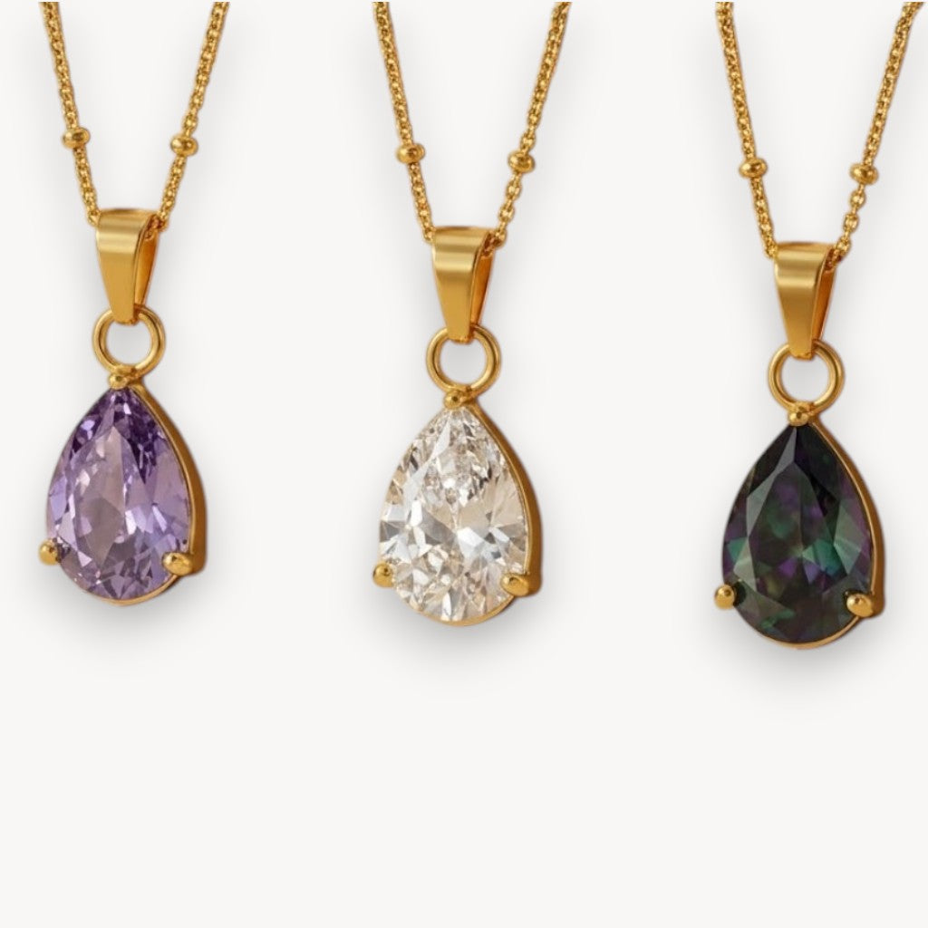Collana Etherea