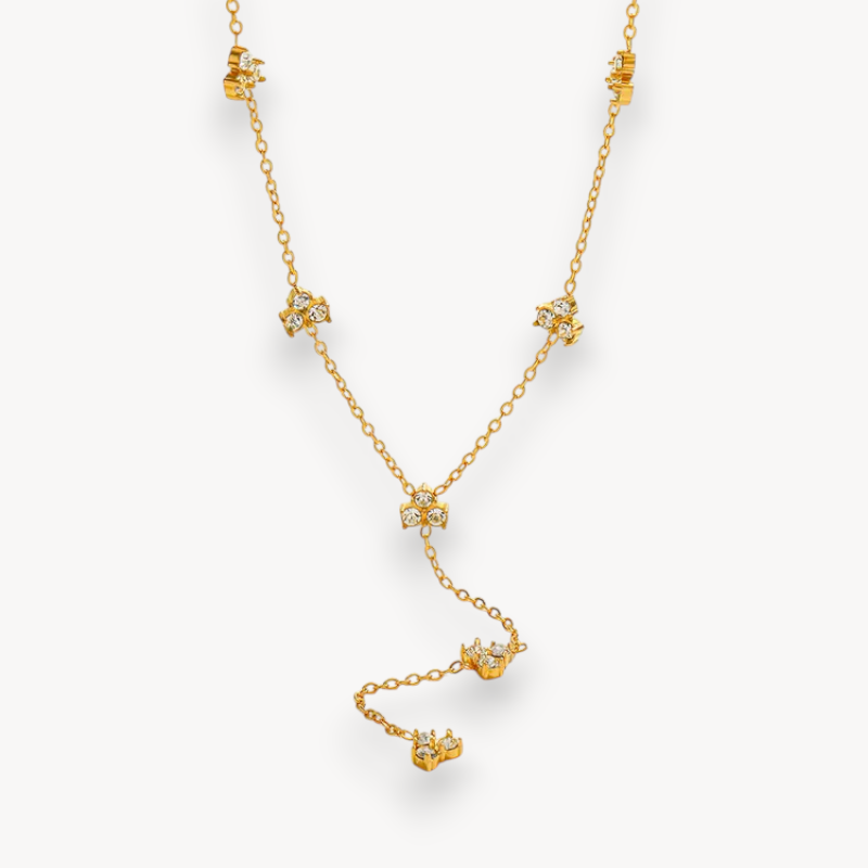 Collana Twinkle Long