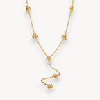 Collana Twinkle Long