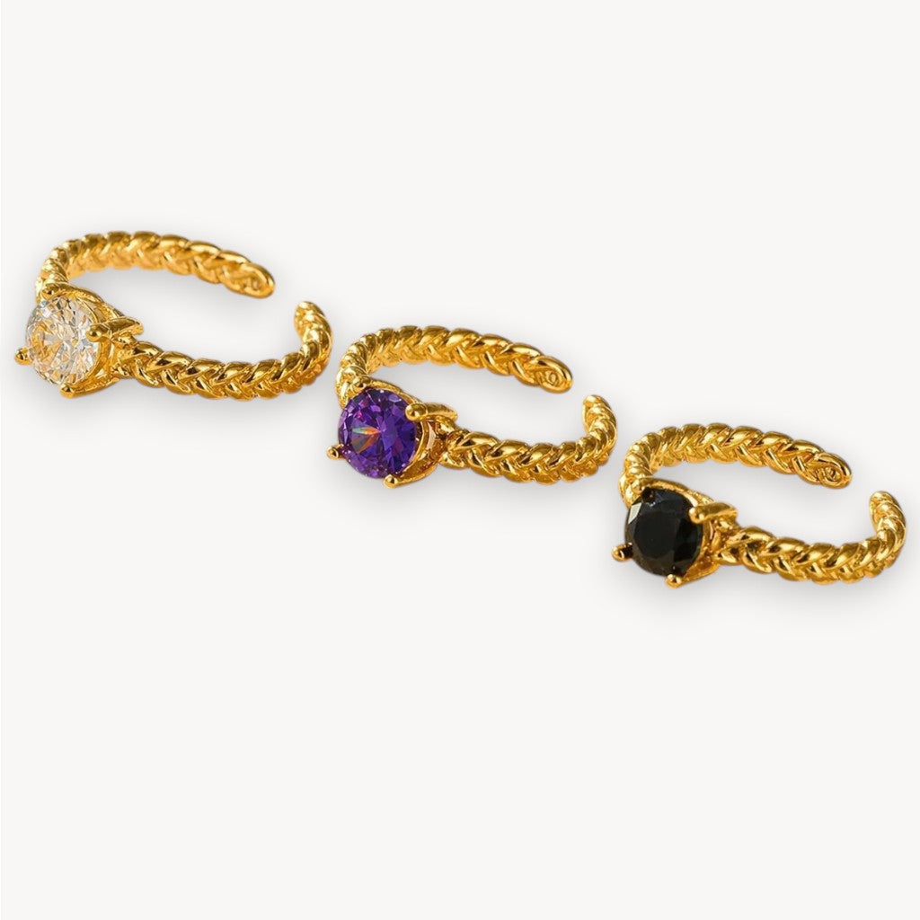 Anello Braid