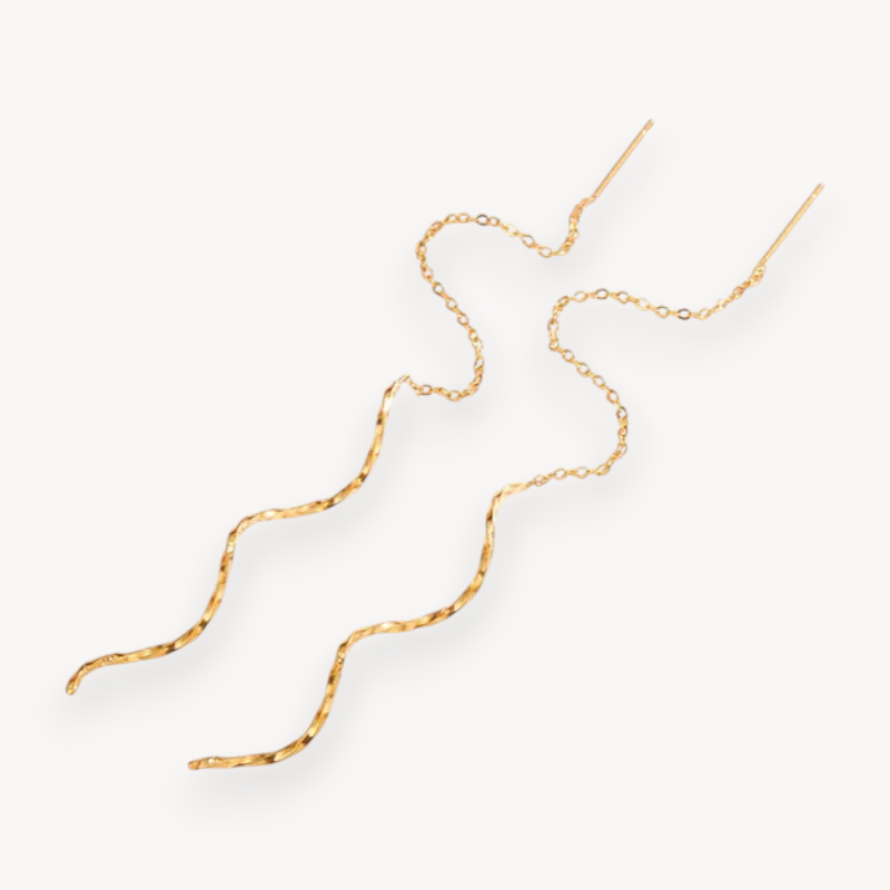 Saliscendi Chérie Torsé