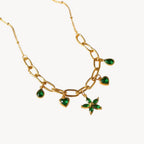 Collana Love Story