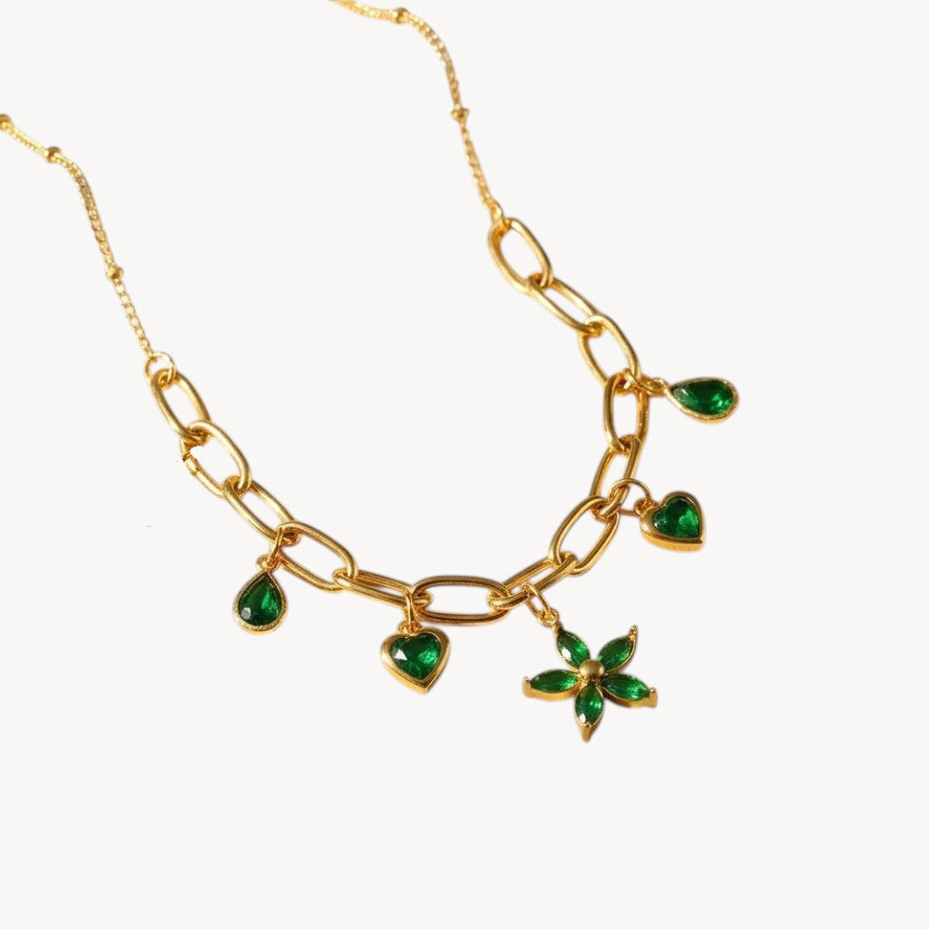 Collana Love Story