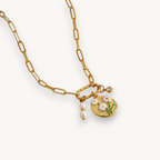 Collana Daisy Charm