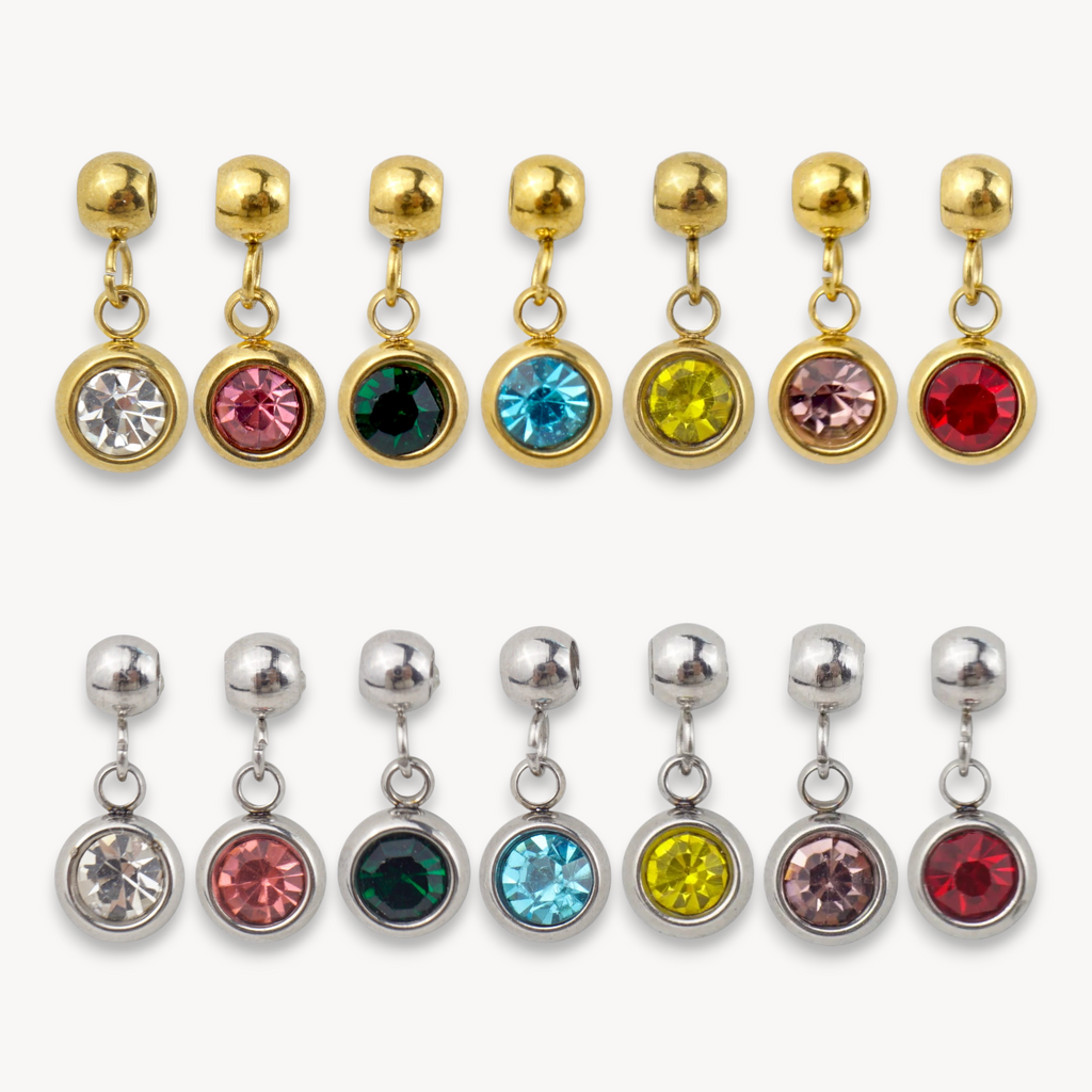 Charm Pop