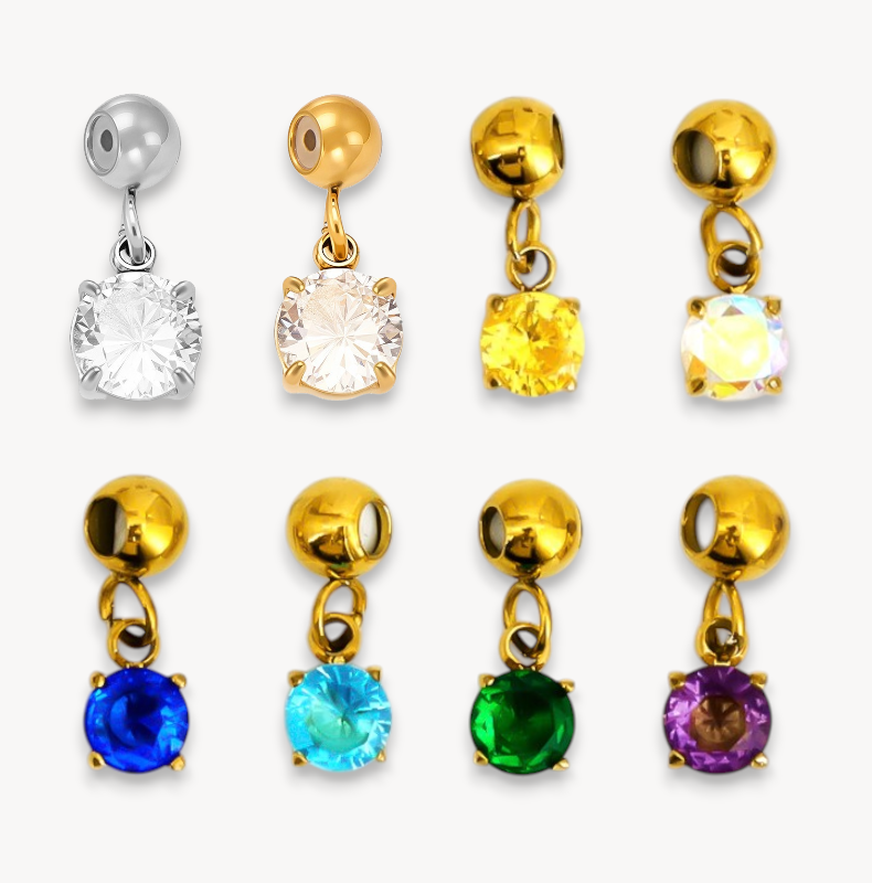 Charm Glow
