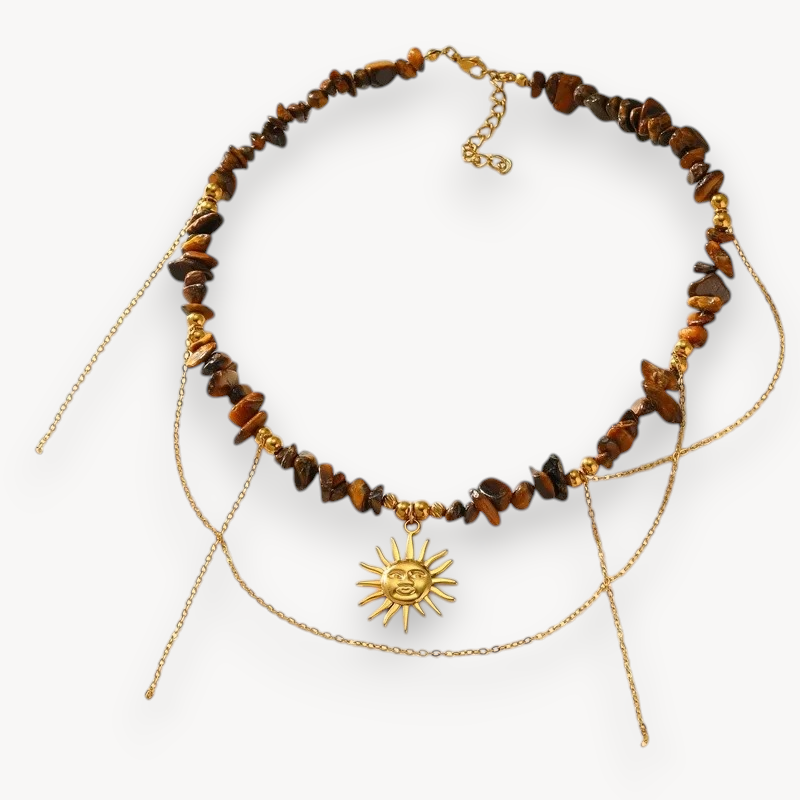 Collana Ritual