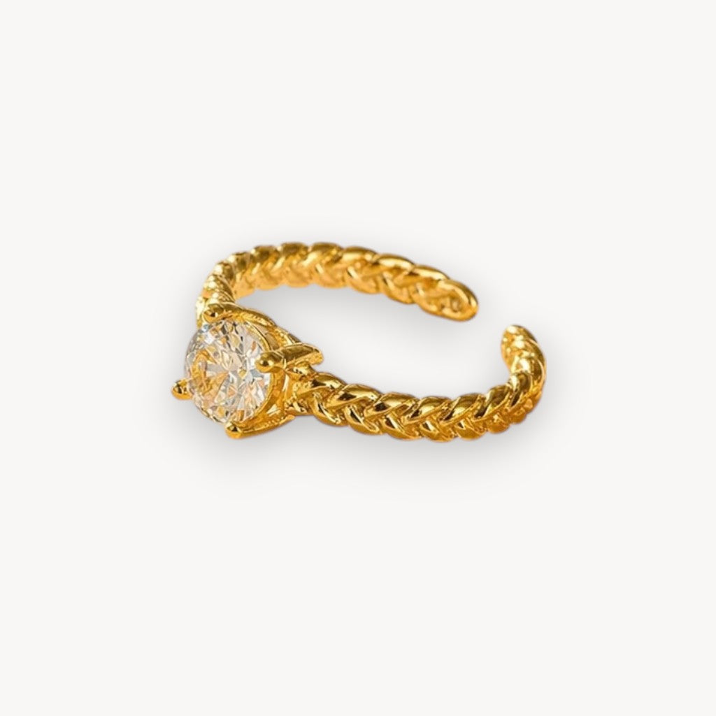 Anello Braid
