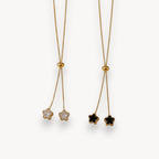 Collana Double Star
