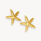 Orecchini Salty Star