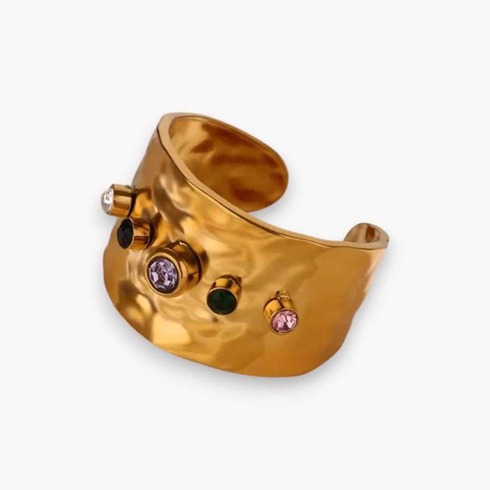 Anello Aurora