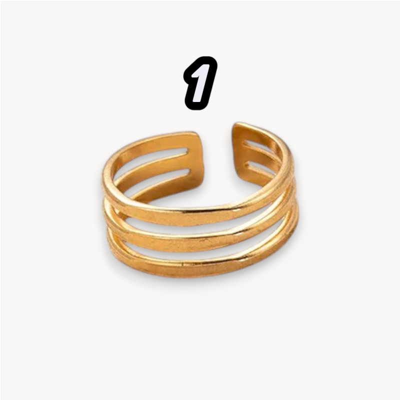 ANELLI GOLD