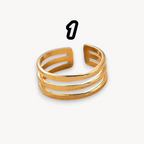 ANELLI GOLD