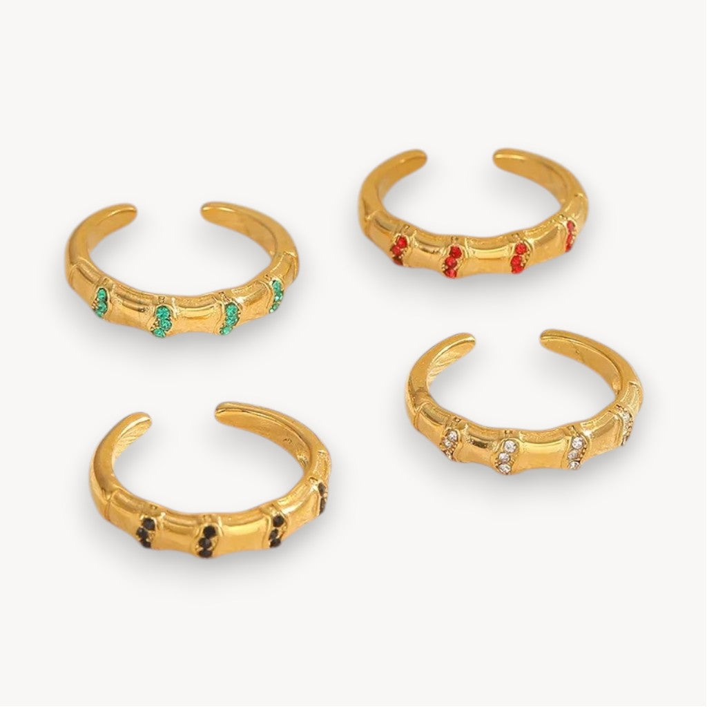 Anello Velvet