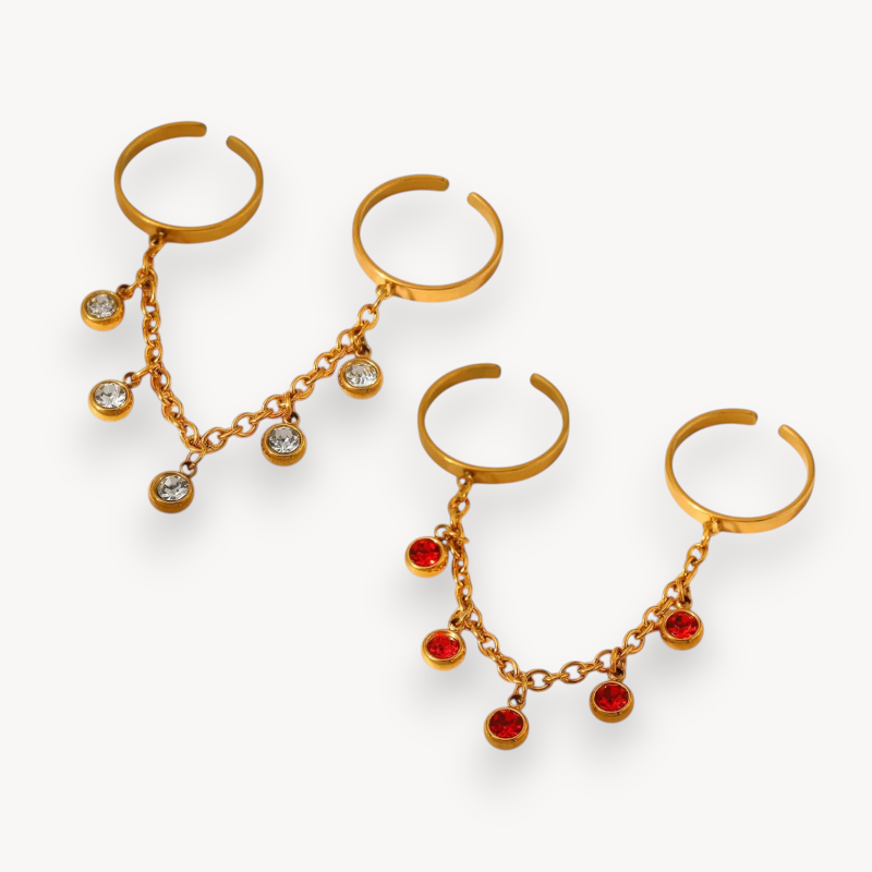 Anello Pop